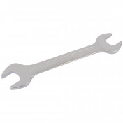 Elora Long Metric Double Open End Spanner, 20 x 22mm