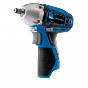 Draper Storm Force® 10.8V Power Interchange Impact Wrench, 3/8 Sq. Dr. (Sold Bare) - Discontinued