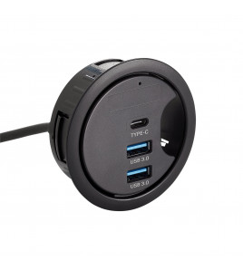 USB Chargers & Hubs