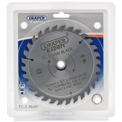 Expert TCT Saw Blade, 150 x 20mm, 30T