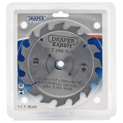 Expert TCT Saw Blade, 160 x 20mm, 16T