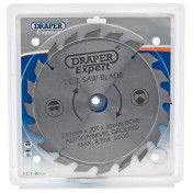 Expert TCT Saw Blade 230X30mmx20T