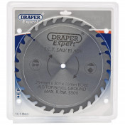 Expert TCT Saw Blade, 254 x 16mm, 30T - Discontinued