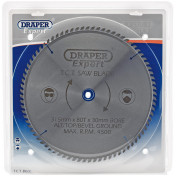 Expert TCT Saw Blade 315X30mmx80T