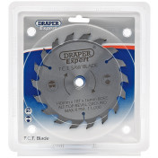 Expert TCT Saw Blade 140X16mmx18T