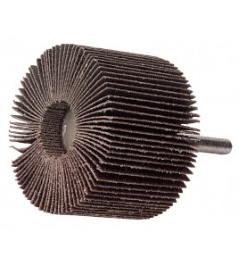 Flap Discs and Abrasive Wheels