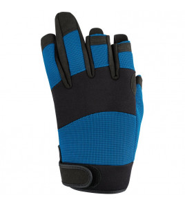Three Finger Framer Gloves, XL