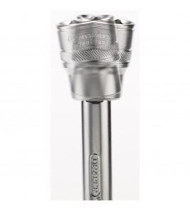 Metric Socket Set, 1/4, 3/8 and 1/2 Sq. Dr. (214 Piece) - Discontinued