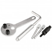 Engine Timing Kit (Ford, Jaguar, Land Rover, Mazda) - Discontinued