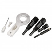 Engine Timing Kit ETK281 (Vauxhall, Chevrolet)