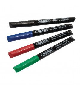 Marker Pens & Pencils