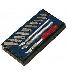 Modellers Knife Kits