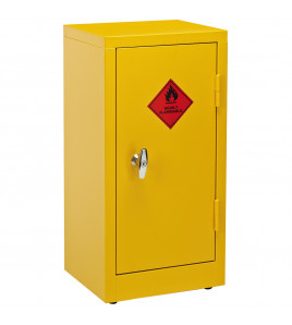 Flammable Storage