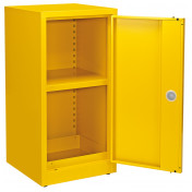 Flammable Storage Cabinet, 915 x 459 x 459mm