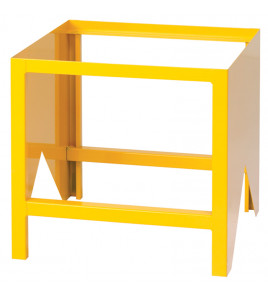 Stand for 23315 Flammables Storage Cabinet