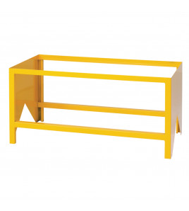 Stand for 23316 and 23317 Flammables Storage Cabinets - Discontinued