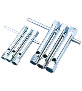 Box Spanners