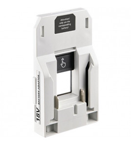 Battery Charging Adapters