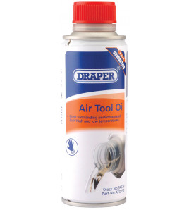 Air Tool and Compressor Oil
