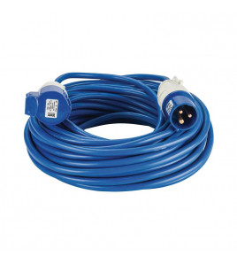 230V Extension Cables