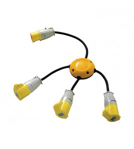 110V Extension Cables