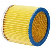 Dust Extract Cartridge Filter (for Stock No. 40130 and 40131) - Discontinued