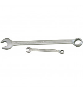 Stainless Spanners