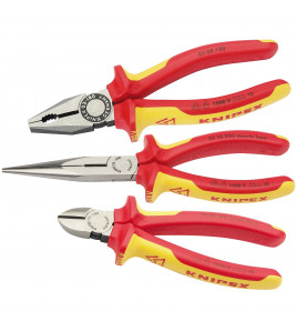VDE Insulated Pliers