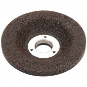 50 x 9.6 x 4.0mm Depressed Centre Metal Grinding Wheel Grade A120-Q-Bf - Discontinued