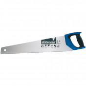 Supercut® Soft Grip Hardpoint Handsaw, 550mm/22, 11tpi/12ppi - Discontinued