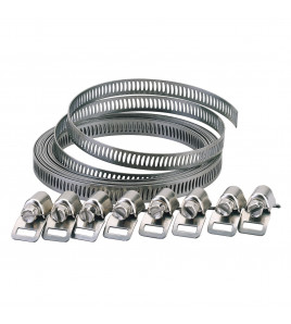 Hose Clamps & Tools