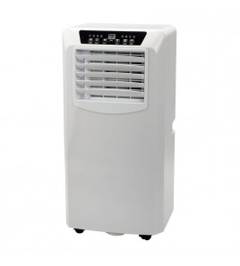 Dehumidifiers and Air Conditioners