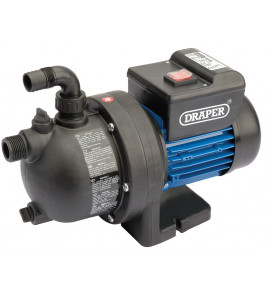 Surface Mounted and Booster Pumps
