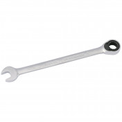 Elora Metric Ratcheting Combination Spanner, 11mm