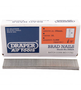 Air Tool Staples and Nails