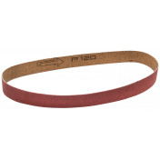 Sanding Belt for 61025 Air Belt Sander, 520 x 20mm, 120 Grit