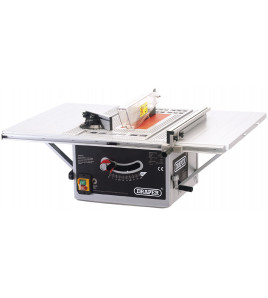 Table and Contractors Saws