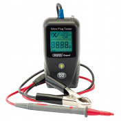 12-24V Glow Plug Tester