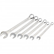 Imperial Combination Spanner Set (6 Piece)