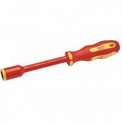 Ergo Plus VDE Fully Insulated Nut Driver, 13mm