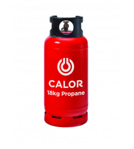 18kg Forklift Truck Gas Bottle