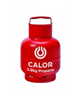 3.9kg Propane Gas Bottle