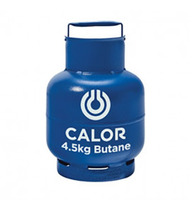 4.5kg Butane Gas Bottle