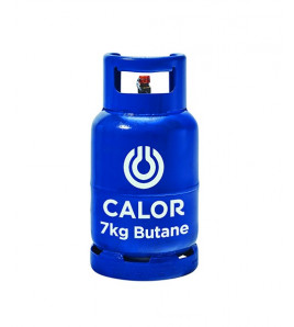 7kg Butane Gas Bottle