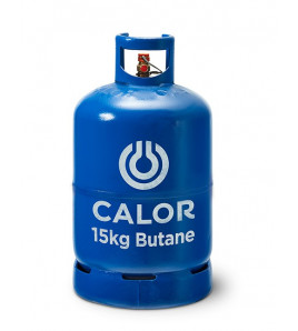 15kg Butane Gas Bottle