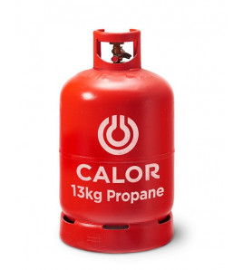 13KG Propane Gas Bottle