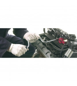 Elora Speed Brace, 3/8 Sq. Dr., 345mm