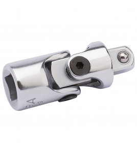 Elora Universal Joint, 3/8 Sq. Dr., 55mm