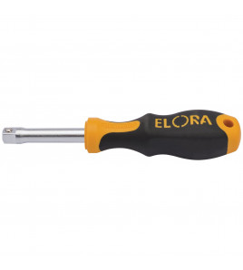 Elora Spinner Handle, 3/8 Sq. Dr., 180mm
