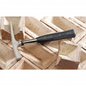 Draper Expert Brick Hammer with Tubular Steel Shaft, 450g/16oz